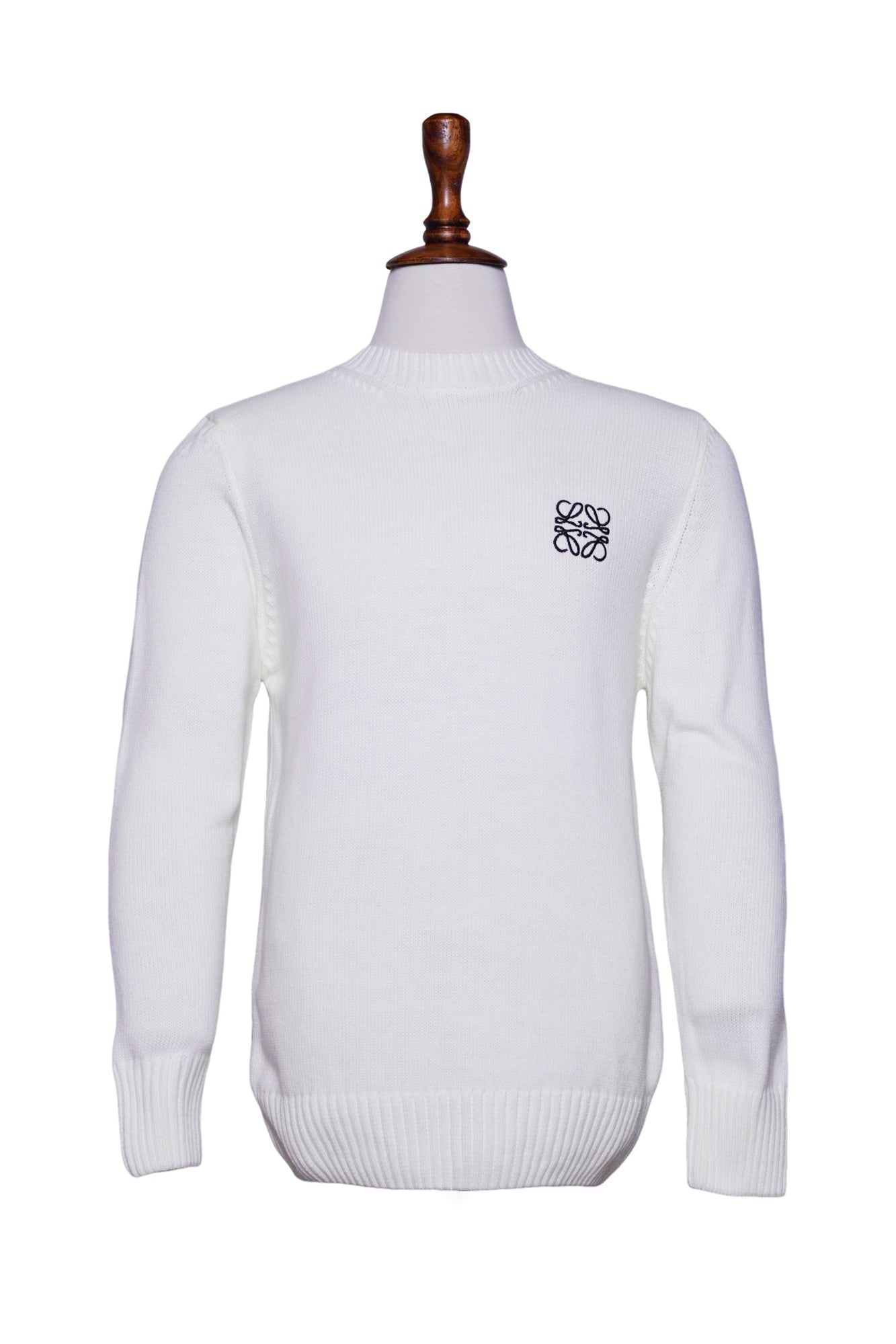 Loewe Sweater Made In Turkey