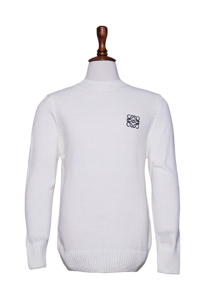 Loewe Sweater Made In Turkey