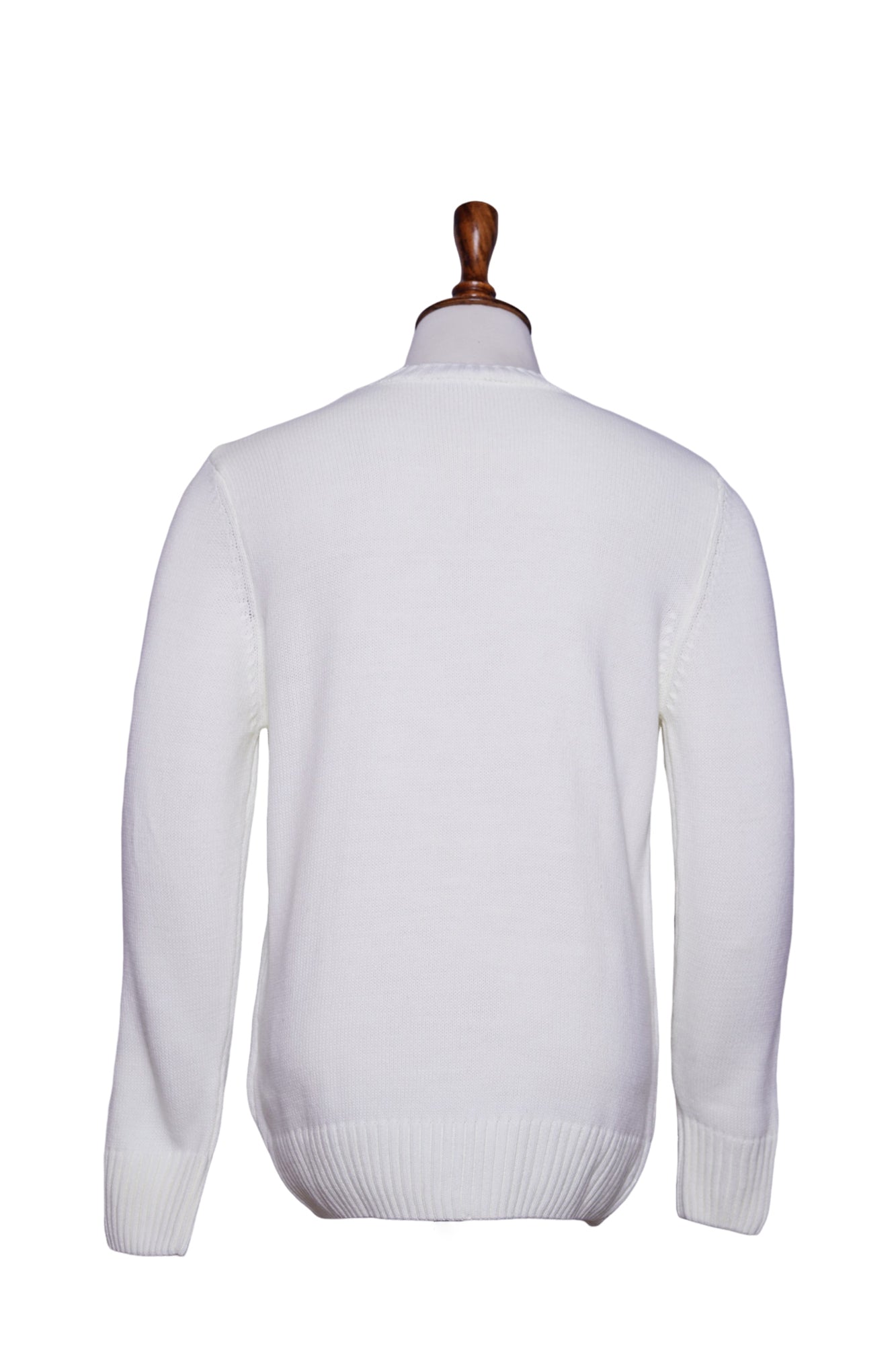 Loewe Sweater Made In Turkey