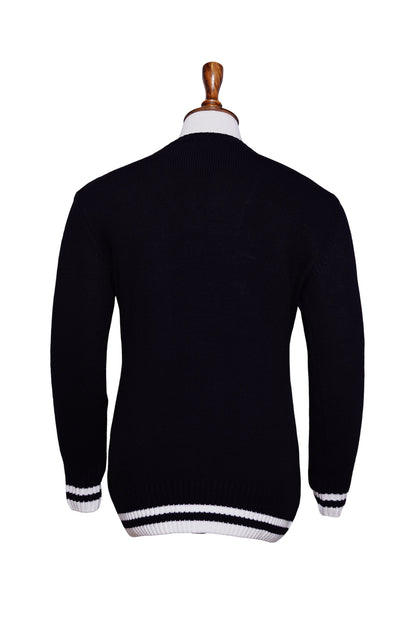 Christian Dior  Sweater Made In Turkey