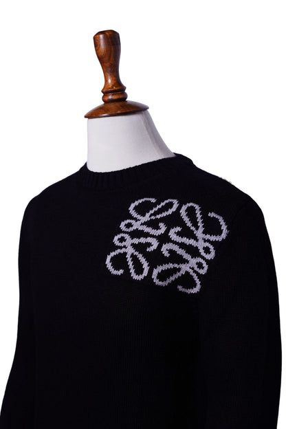 Loewe Sweater Made In Turkey