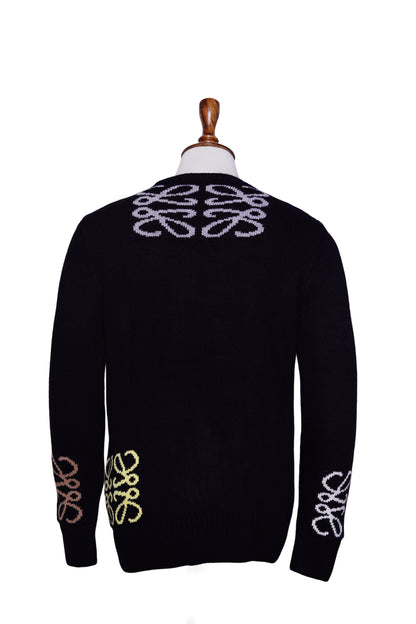 Loewe Sweater Made In Turkey