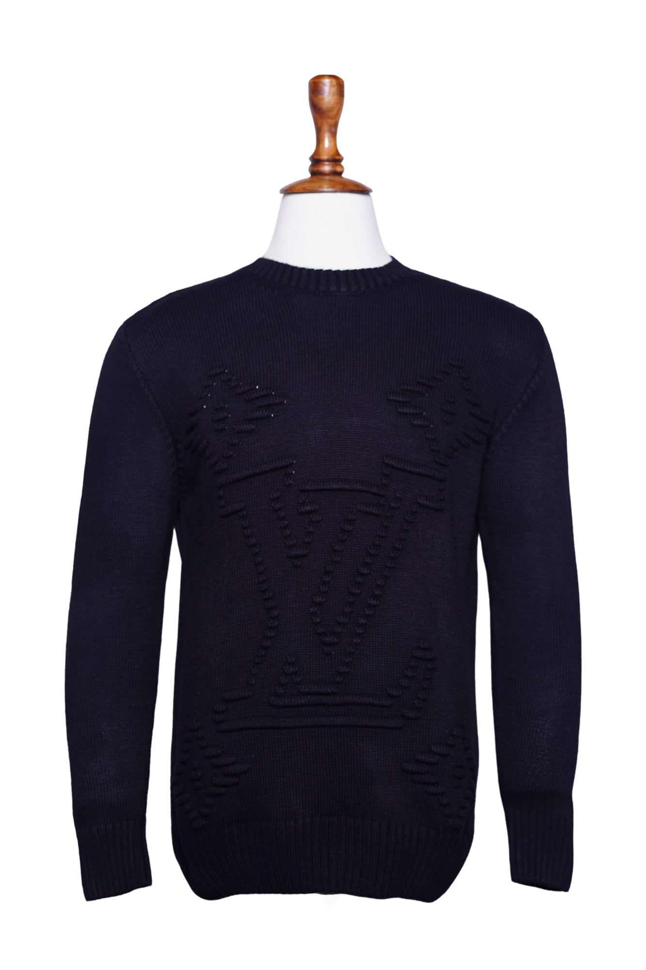 Louis Vuitton Sweater Made In Turkey