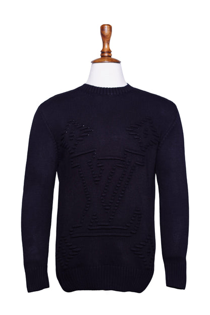Louis Vuitton Sweater Made In Turkey