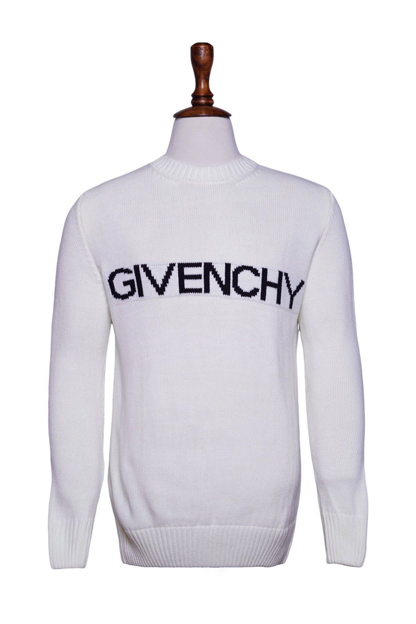 Givenchy Sweater Made In Turkey