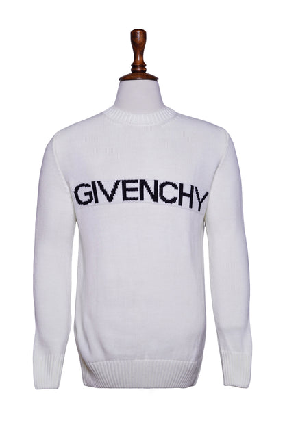 Givenchy Sweater Made In Turkey