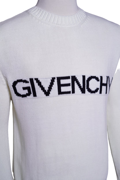 Givenchy Sweater Made In Turkey