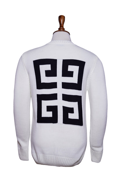 Givenchy Sweater Made In Turkey