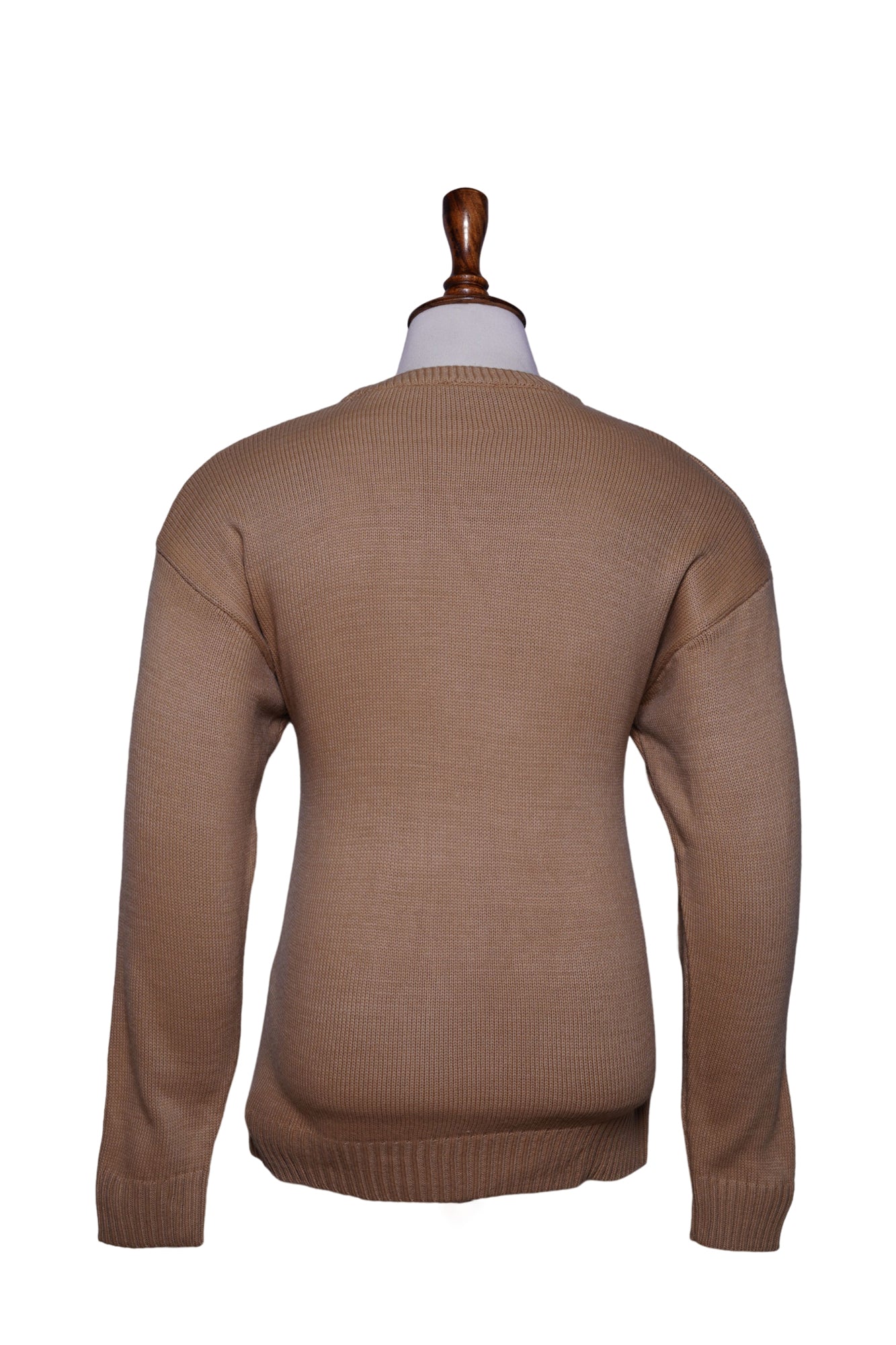 Balmain Sweater Made In Turkey