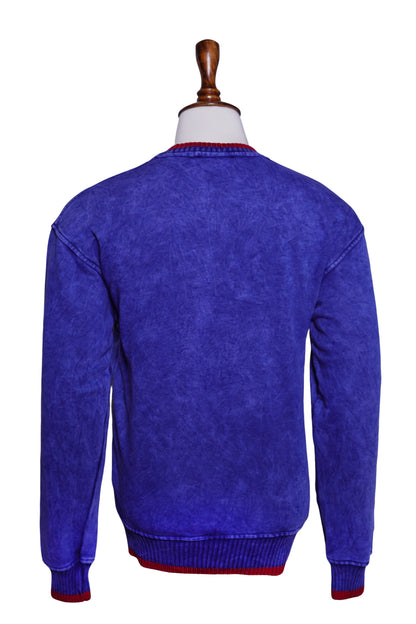 Prada Oversize Sweater Made In Turkey