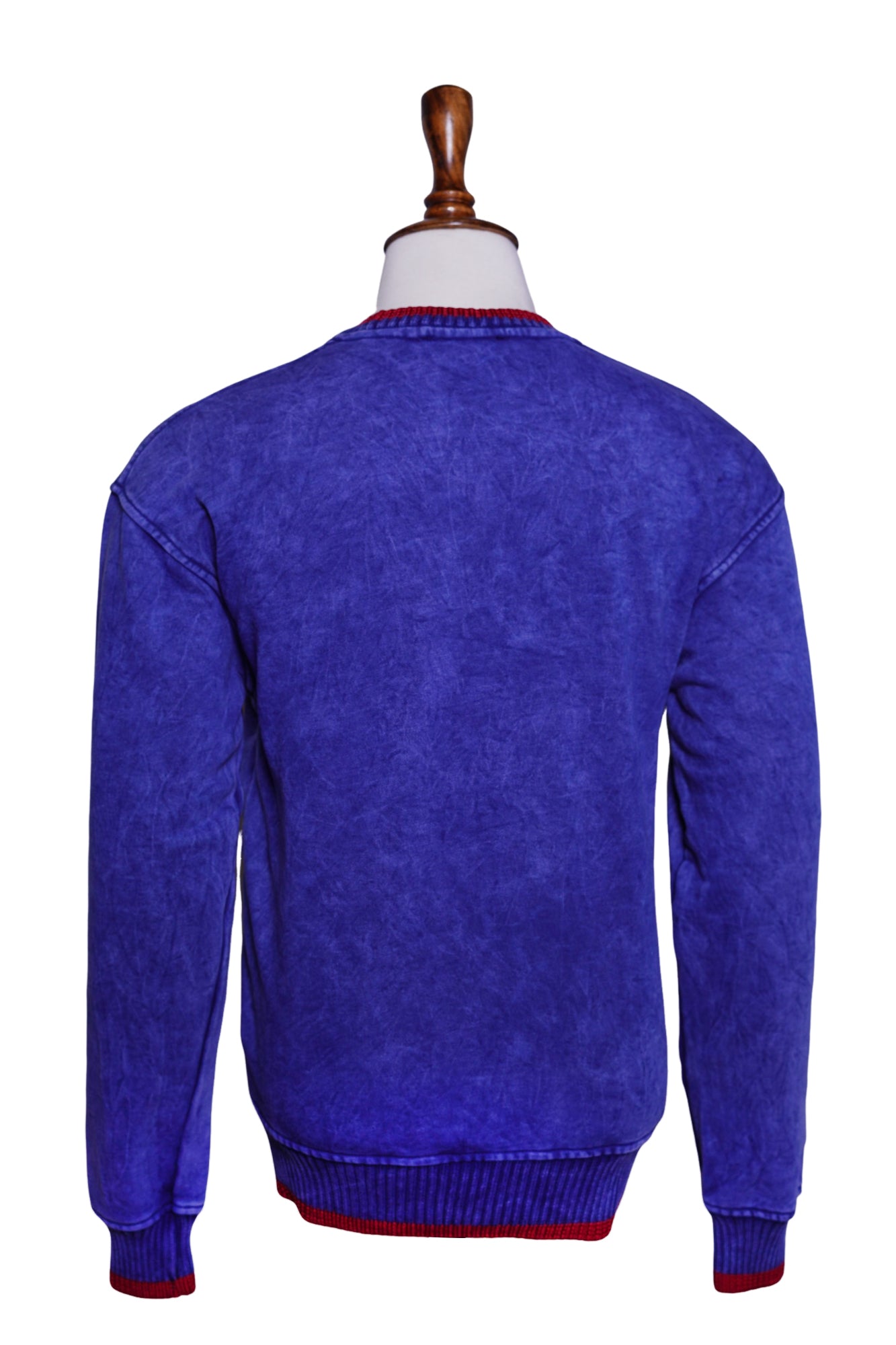 Prada Oversize Sweater Made In Turkey