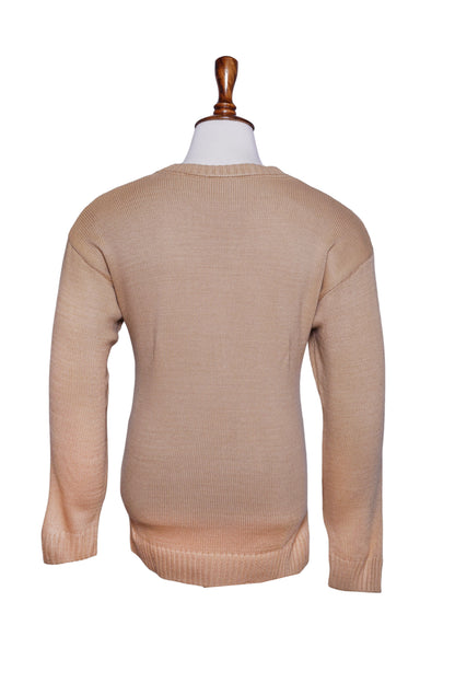 Prada Sweater Made In Turkey