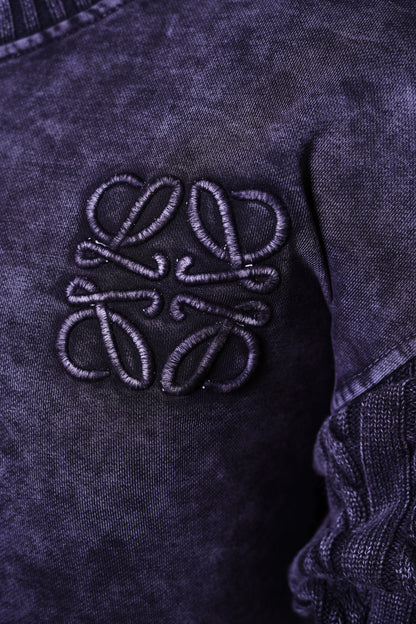 Loewe Oversize Sweater Made In Turkey