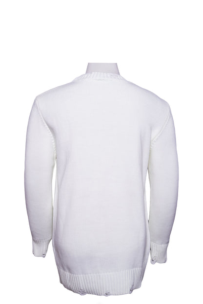 Dolce & Gabbana Sweater Made In Turkey