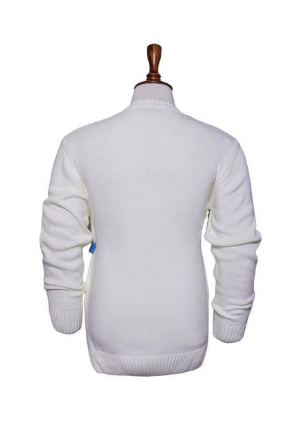 Prada Sweater Made In Turkey
