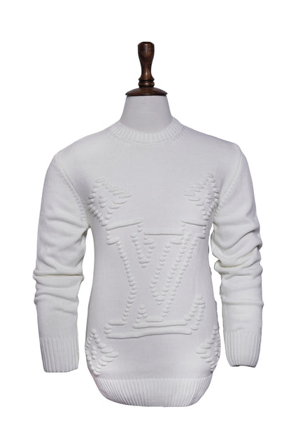 Louis Vuitton Sweater Made In Turkey