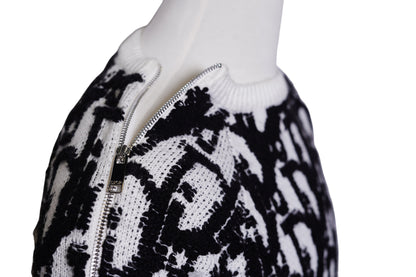 Dior Sweater Made In Turkey