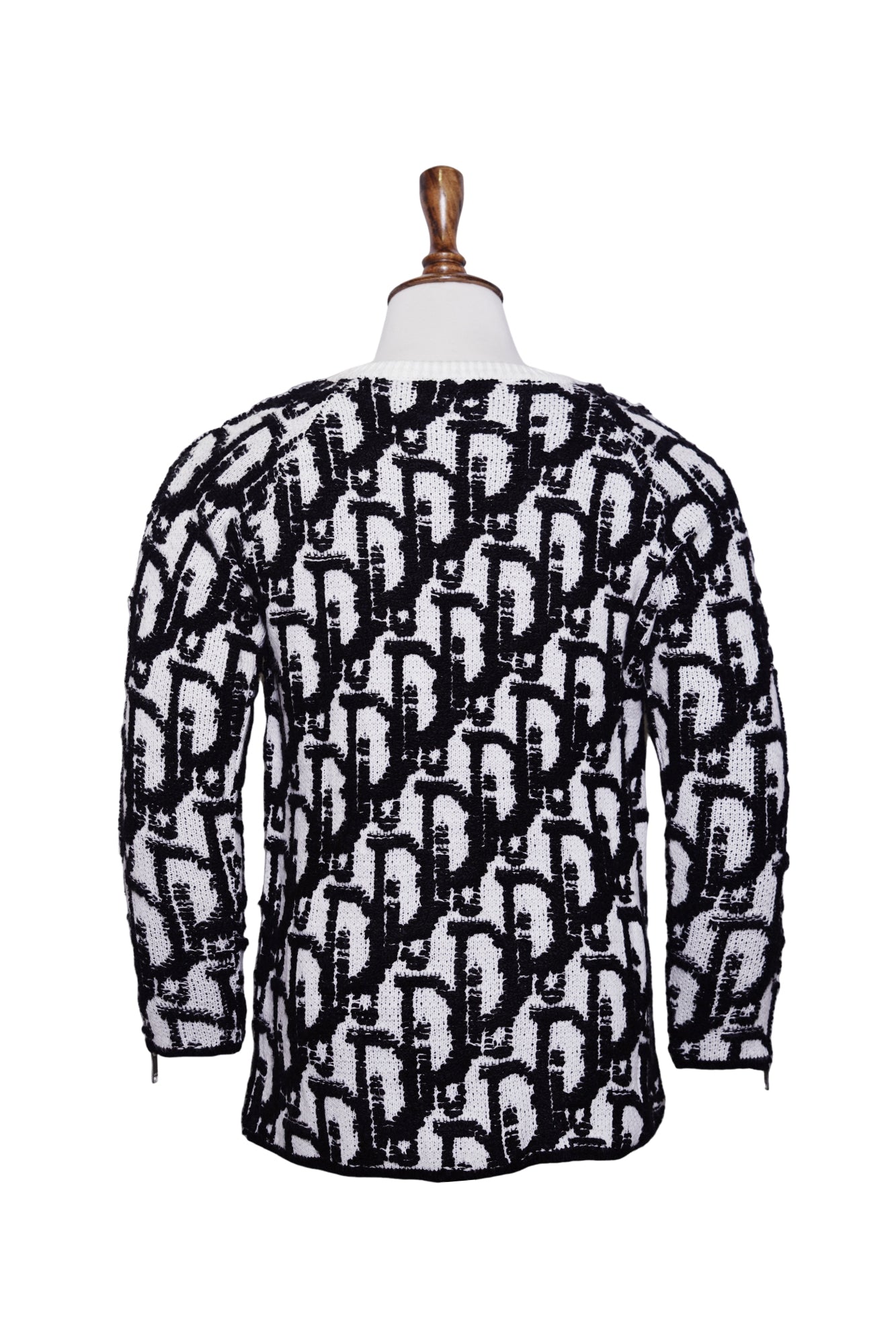 Dior Sweater Made In Turkey