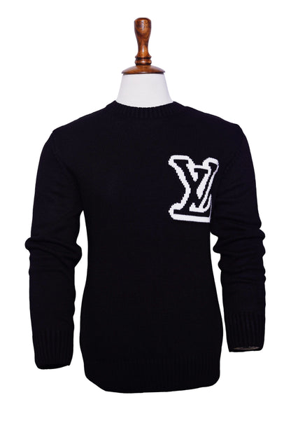 Louis Vuitton Sweater Made In Turkey