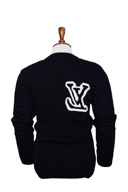 Louis Vuitton Sweater Made In Turkey