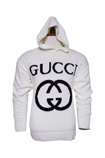 Gucci Hoodie Sweater Made In Turkey