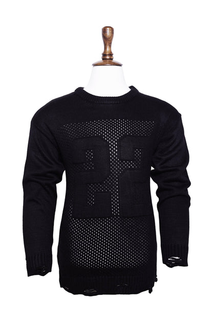Amiri Sweater Made In Turkey