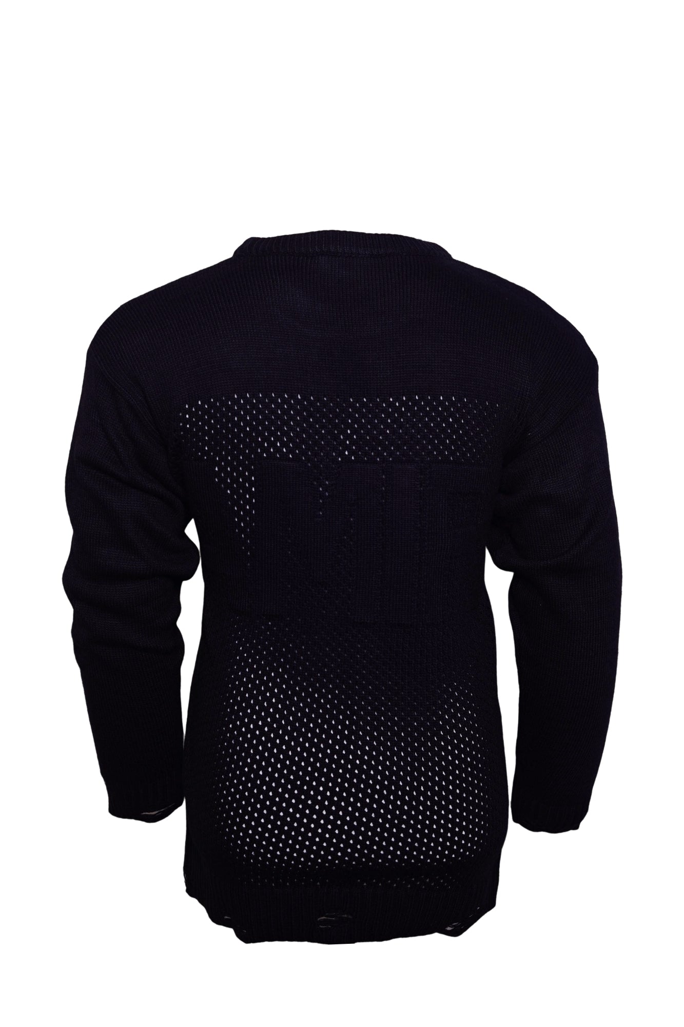 Amiri Sweater Made In Turkey