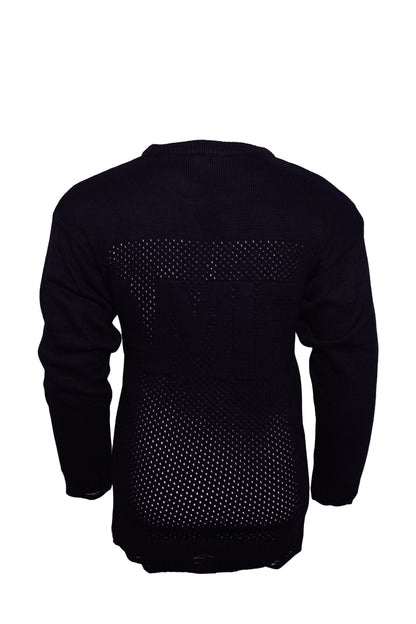 Amiri Sweater Made In Turkey