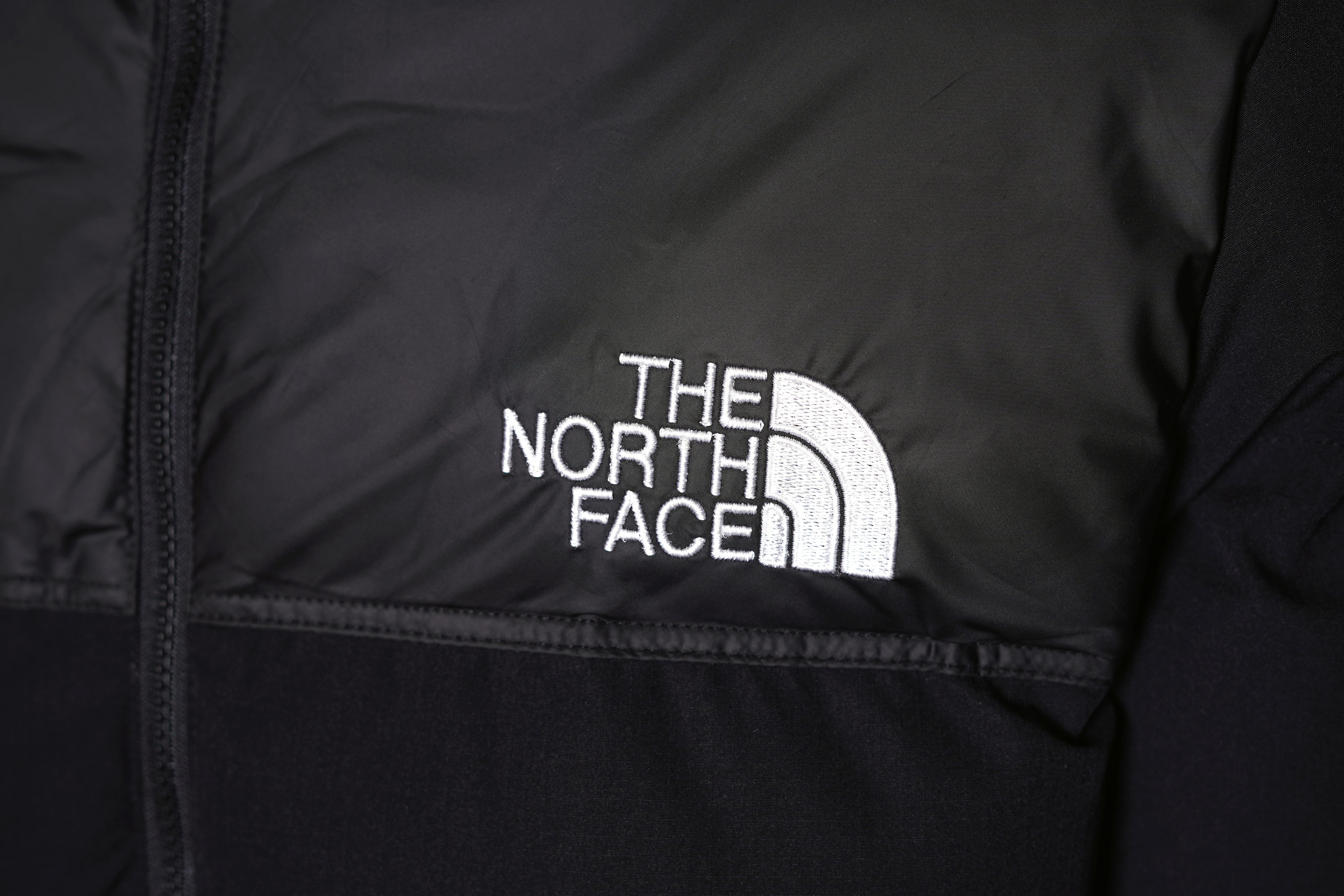The NorthFace Jacket  1:1 Grade Made In Turkey