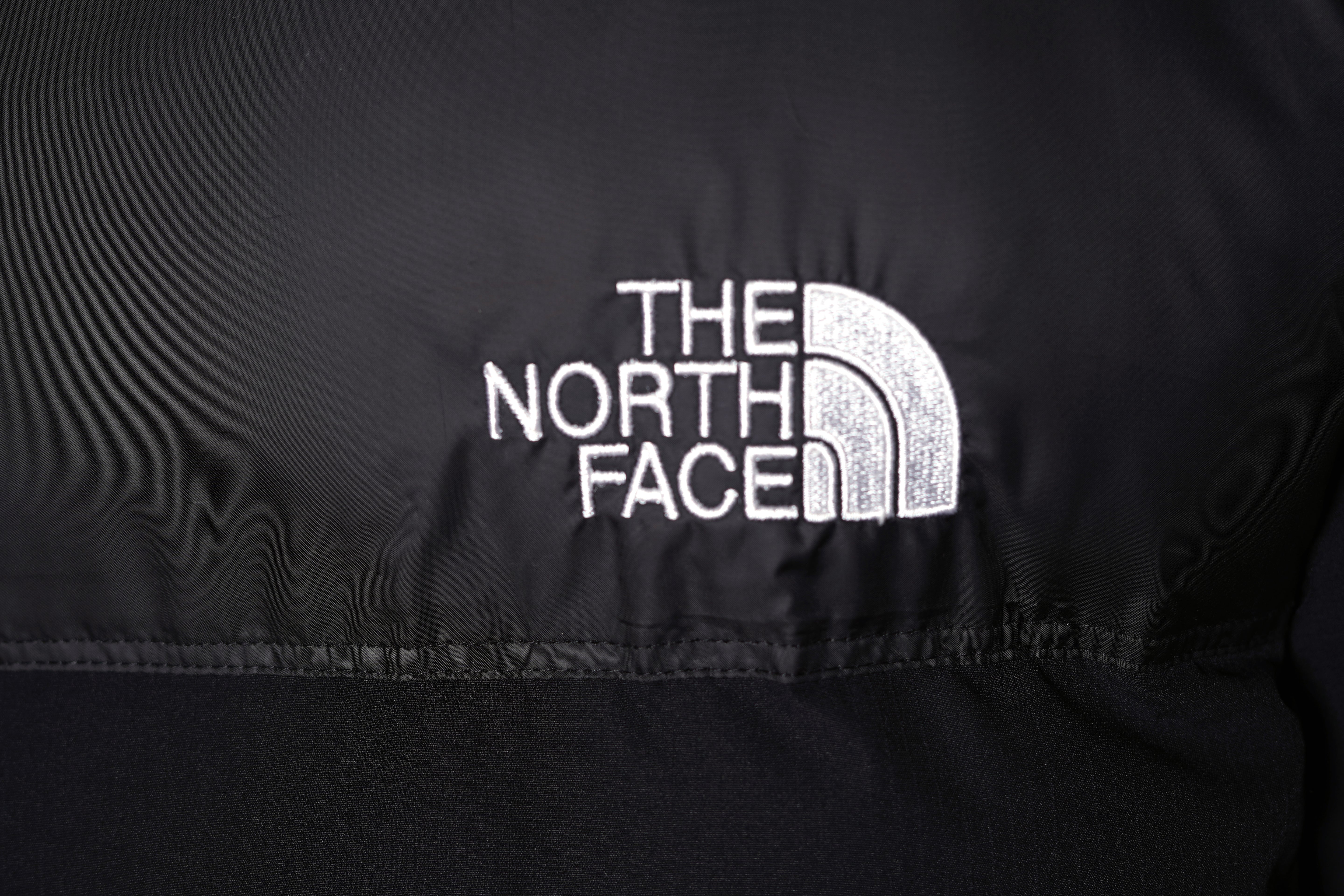The NorthFace Jacket 1:1 Grade Made In Turkey