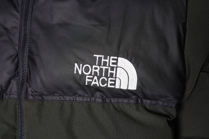 The NorthFace Jacket  1:1 Grade Made In Turkey