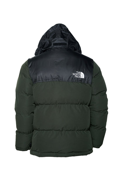 The NorthFace Jacket 1:1 Grade Made In Turkey