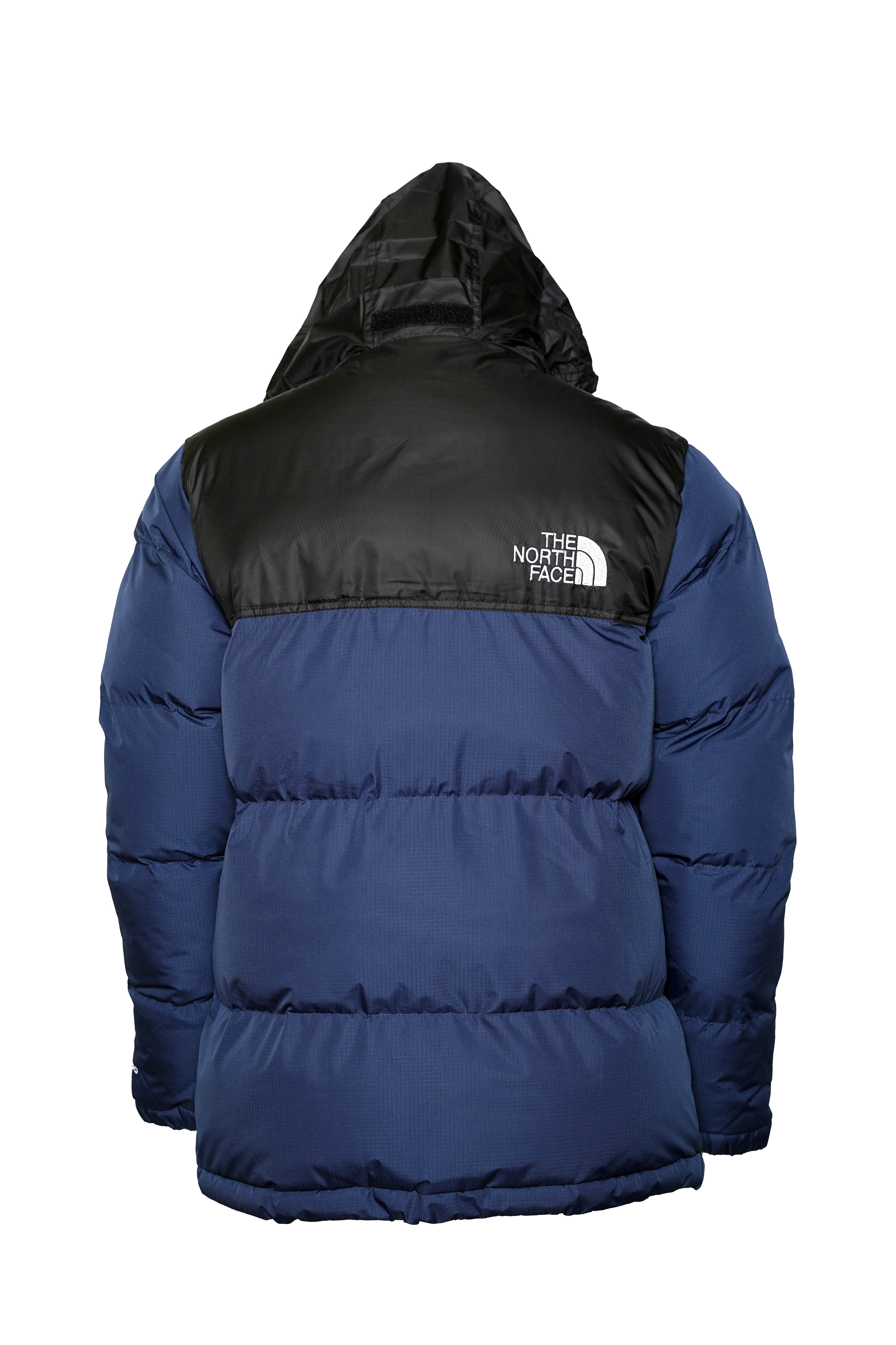 The NorthFace Jacket 1:1 Grade Made In Turkey