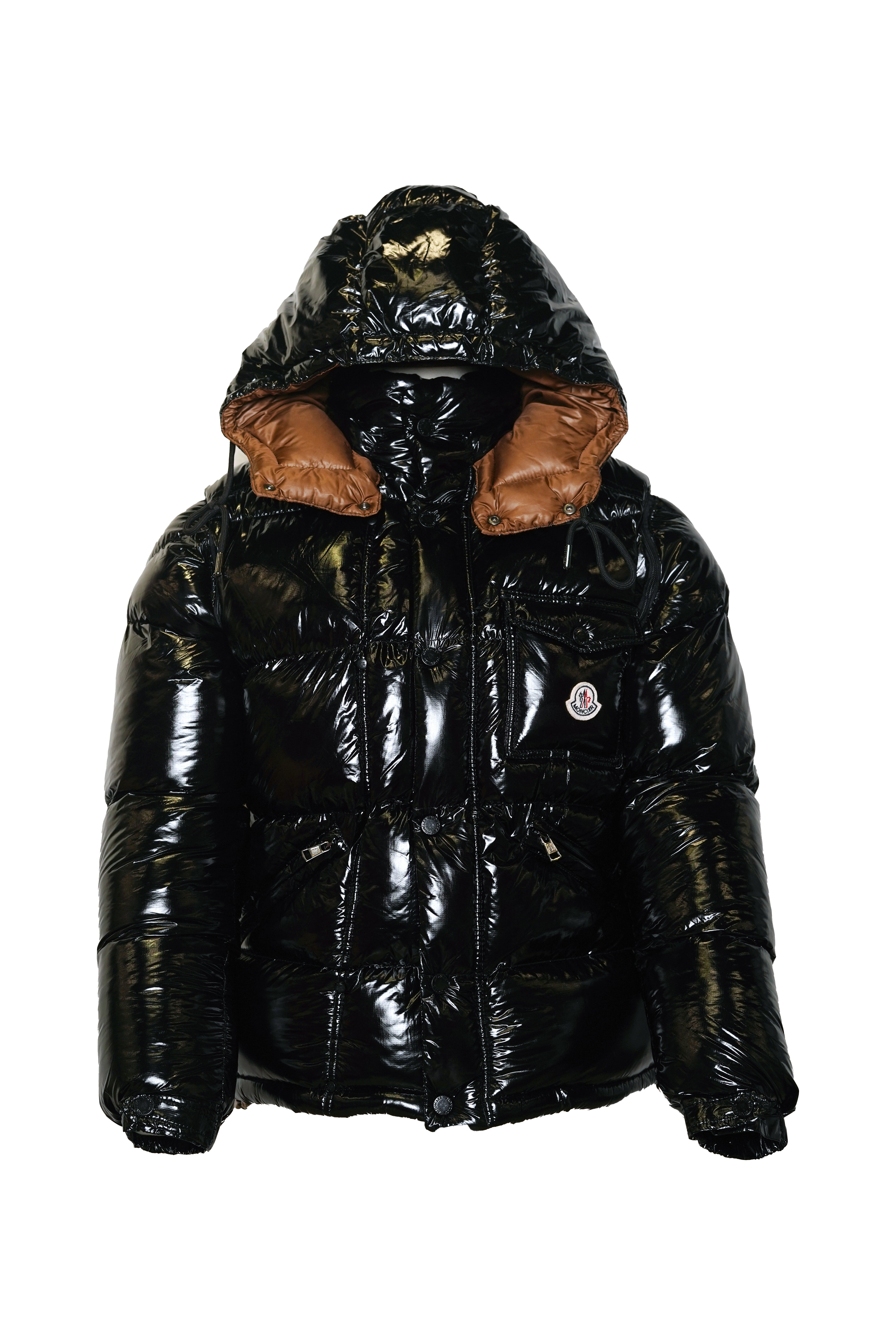 Moncler Puffer Jacket 1:1 Grade Made In Turkey