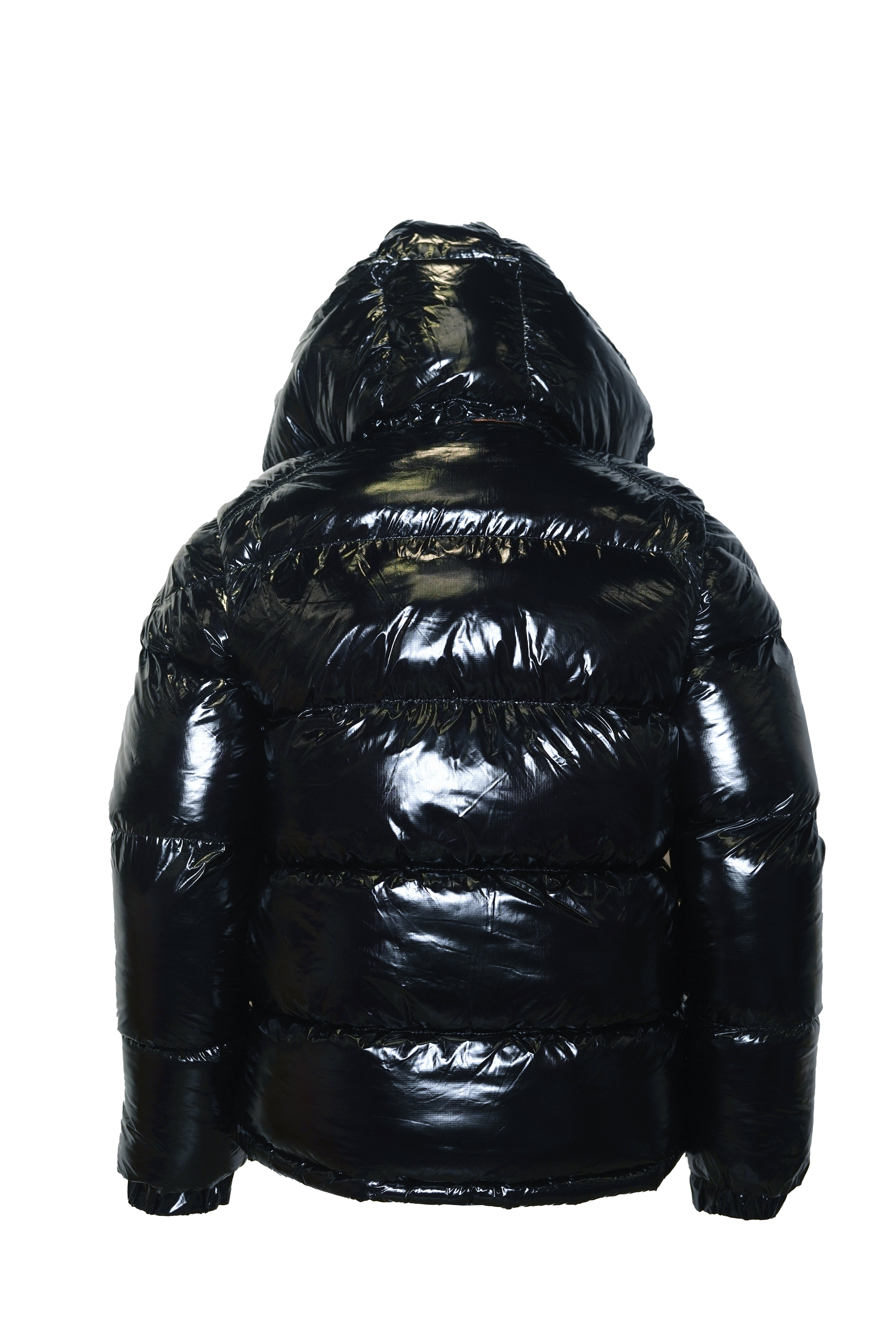Moncler Puffer Jacket 1:1 Grade Made In Turkey