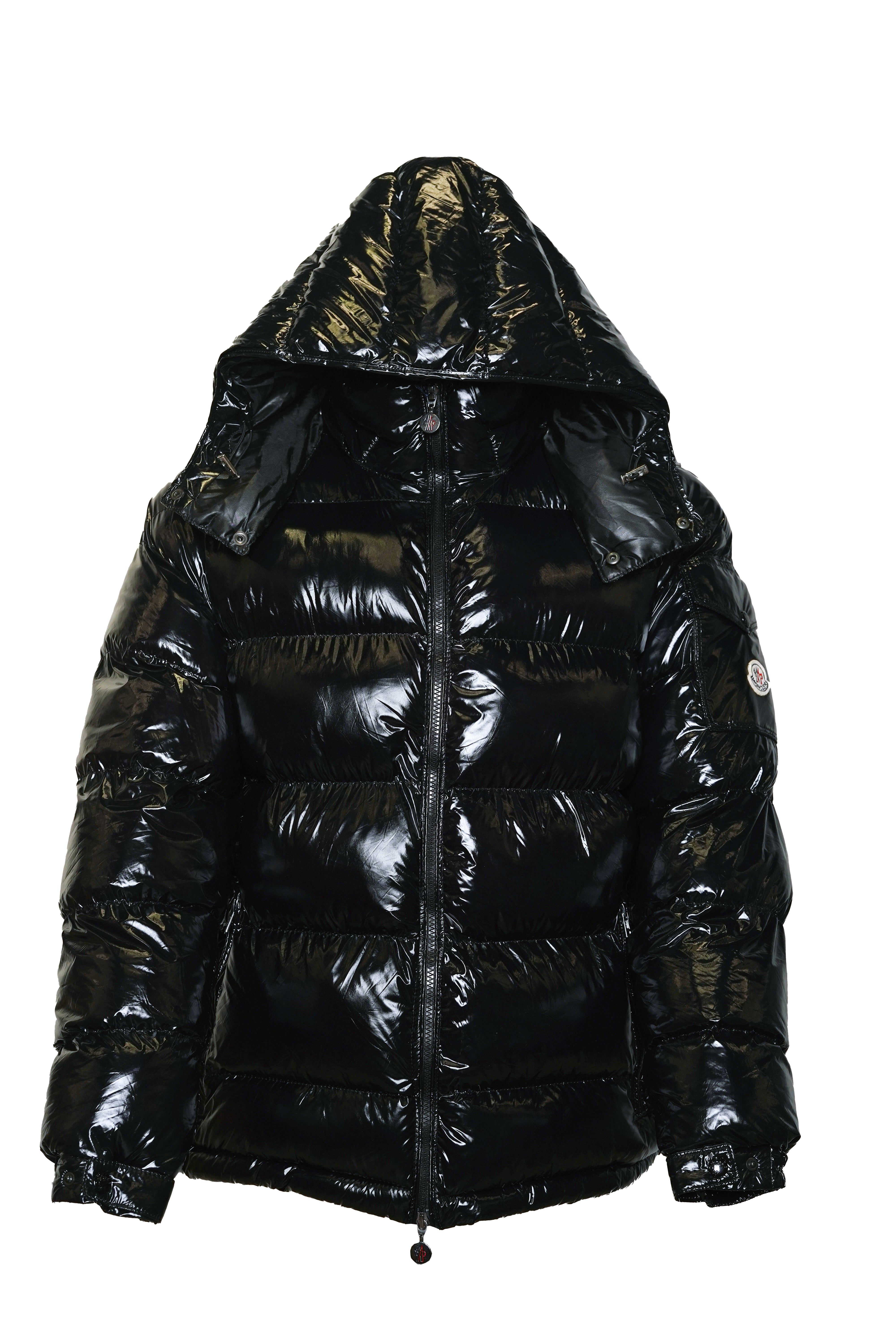 Moncler Puffer Jacket 1:1 Grade Made in Turkey