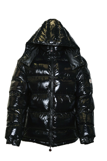 Moncler Puffer Jacket 1:1 Grade Made in Turkey