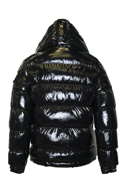 Moncler Puffer Jacket 1:1 Grade Made in Turkey