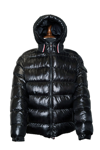 Moncler Puffer Jacket 1:1 Grade Made in Turkey
