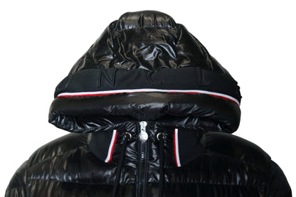 Moncler Puffer Jacket 1:1 Grade Made in Turkey