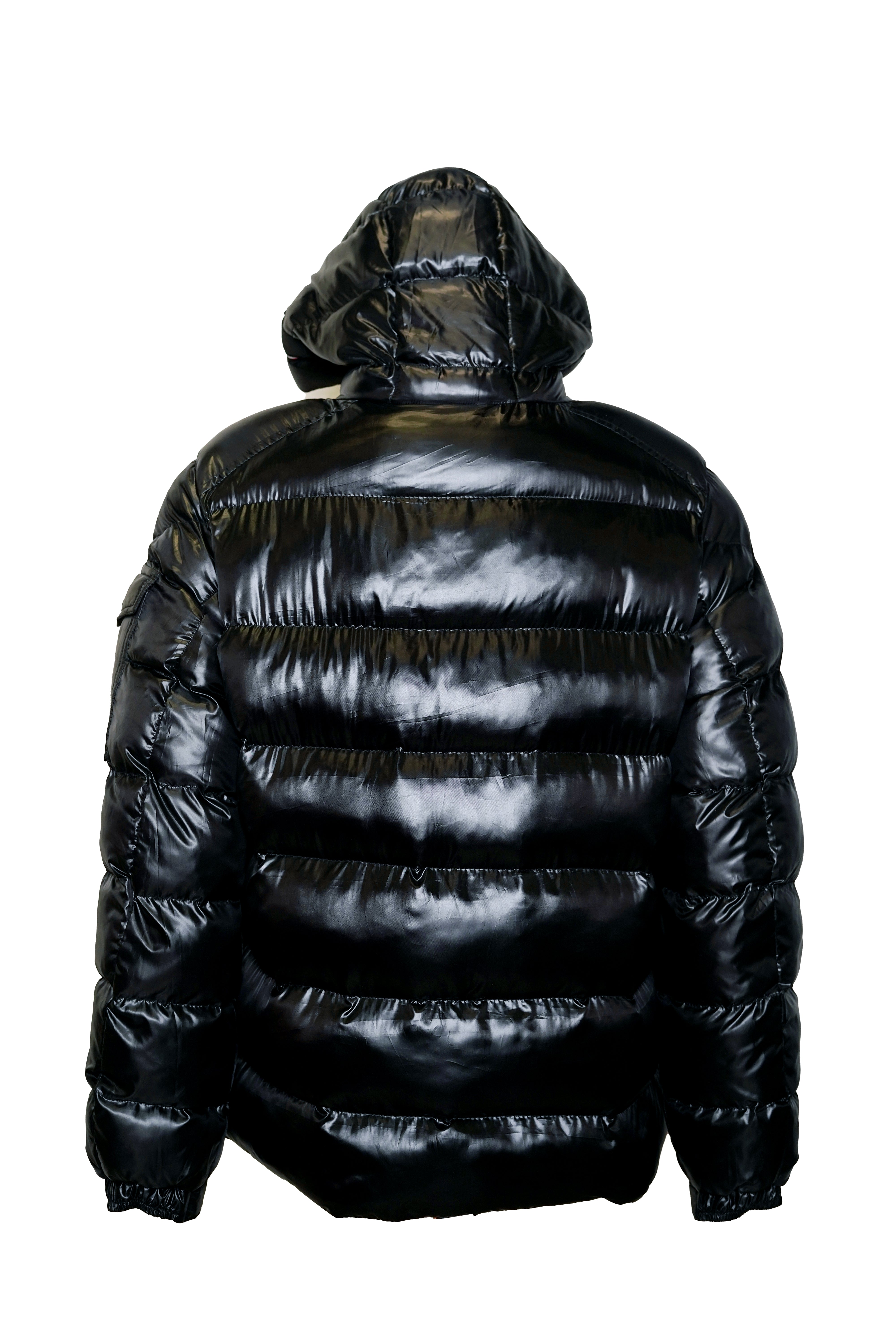 Moncler Puffer Jacket 1:1 Grade Made in Turkey