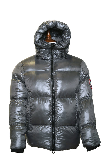 Canada Goose Jacket  Made in Turkey