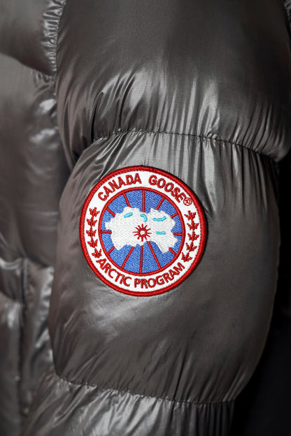 Canada Goose Jacket  Made in Turkey