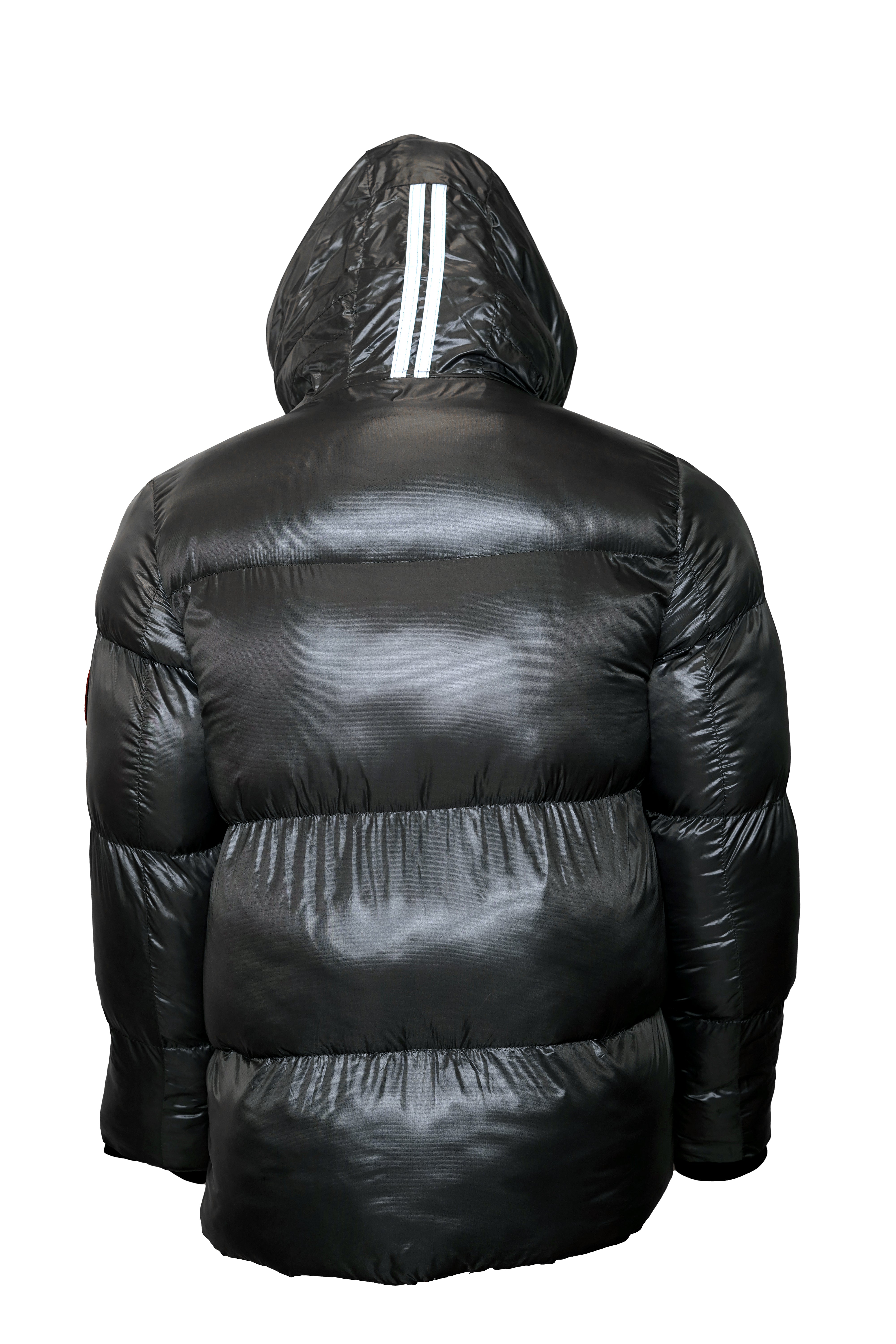 Canada Goose Jacket  Made in Turkey