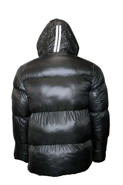 Canada Goose Jacket  Made in Turkey