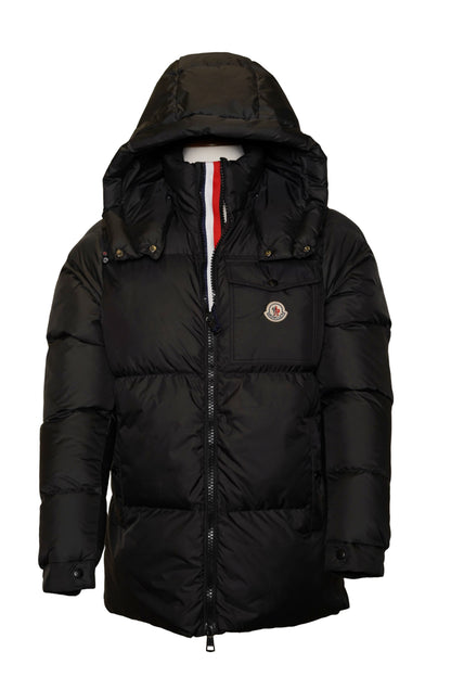 Moncler Jacket 1:1 Grade Made in Turkey