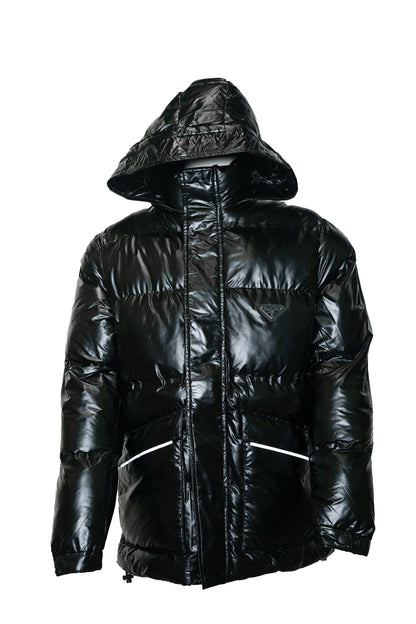 Prada Jacket 1:1 Grade Made in Turkey