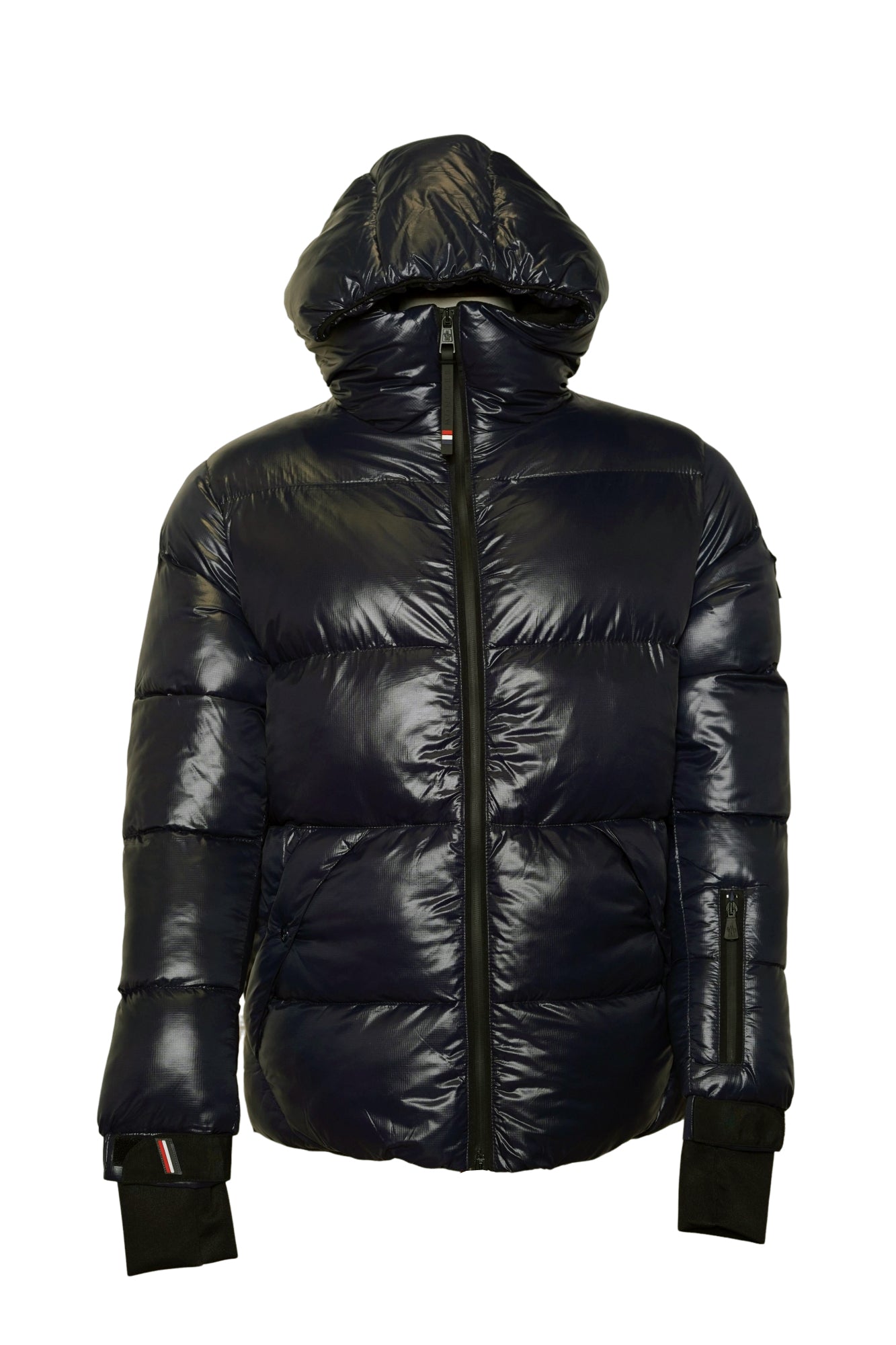 Moncler Jacket 1:1 Grade Made in Turkey