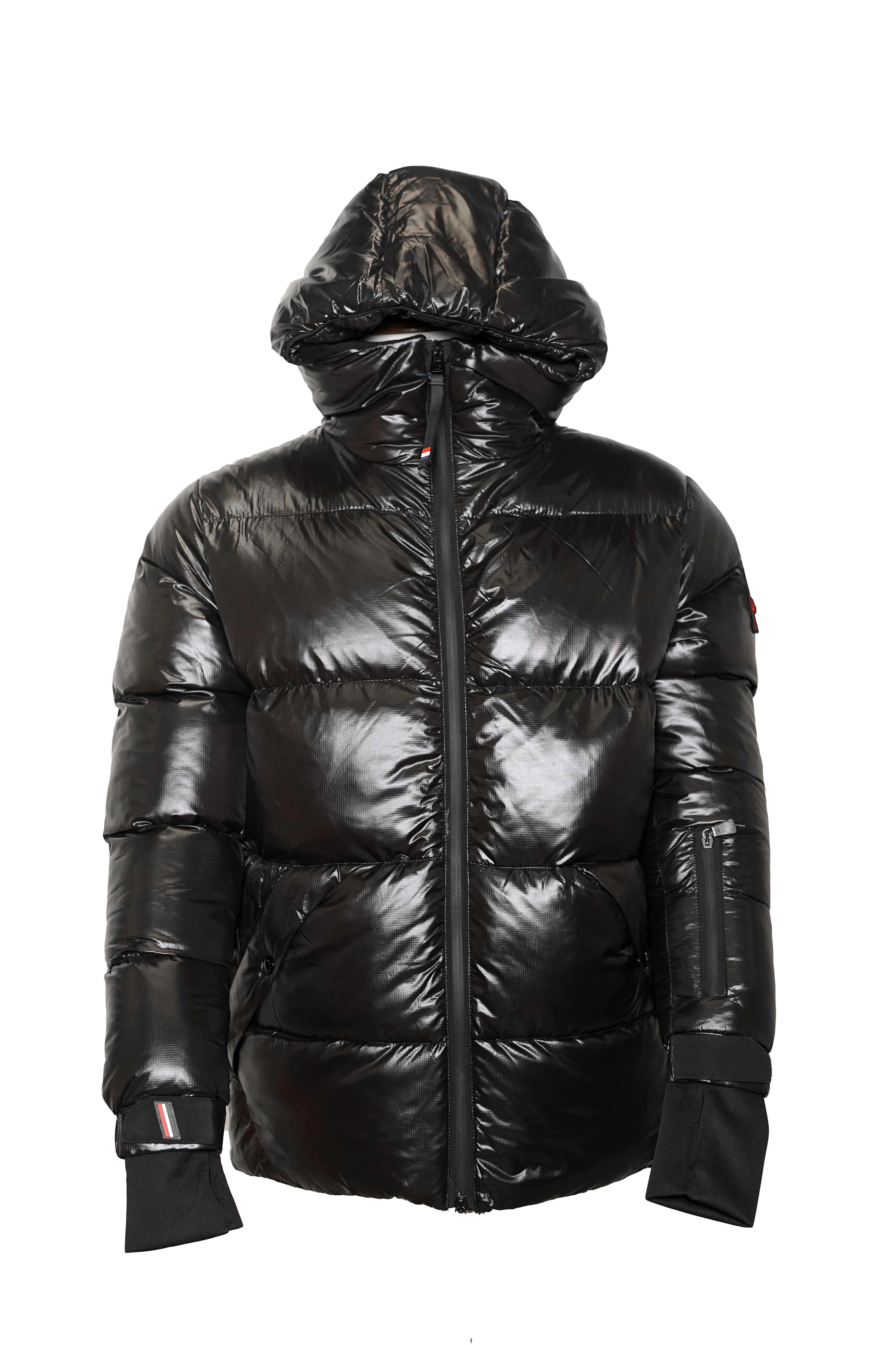 Moncler Jacket 1:1 Grade Made in Turkey
