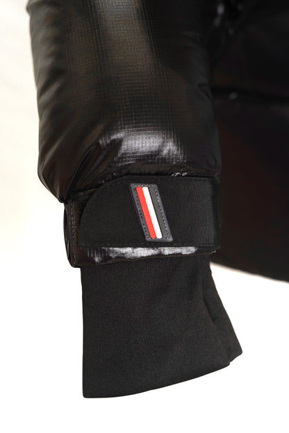 Moncler Jacket 1:1 Grade Made in Turkey